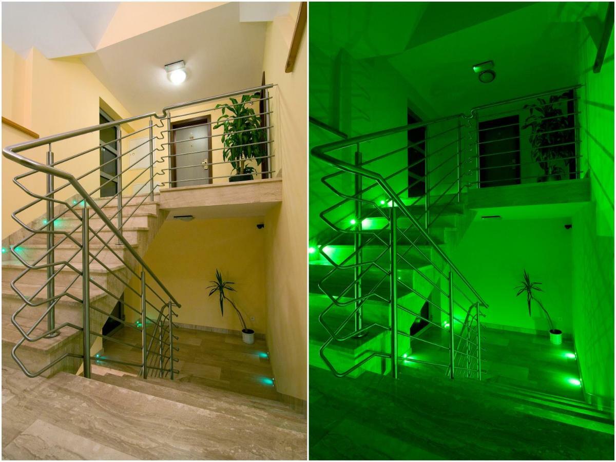 זקופאנה Villa Jesion מראה חיצוני תמונה