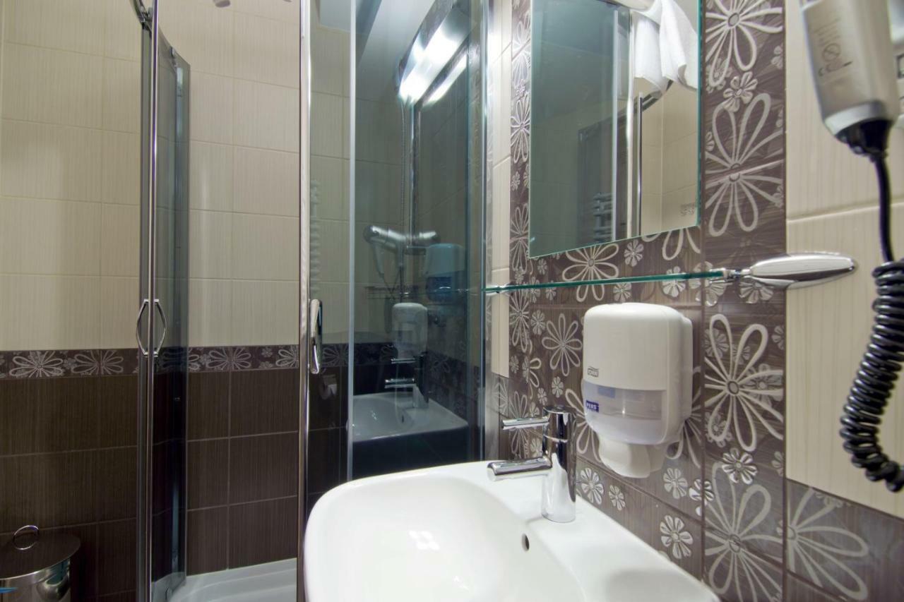 זקופאנה Villa Jesion מראה חיצוני תמונה