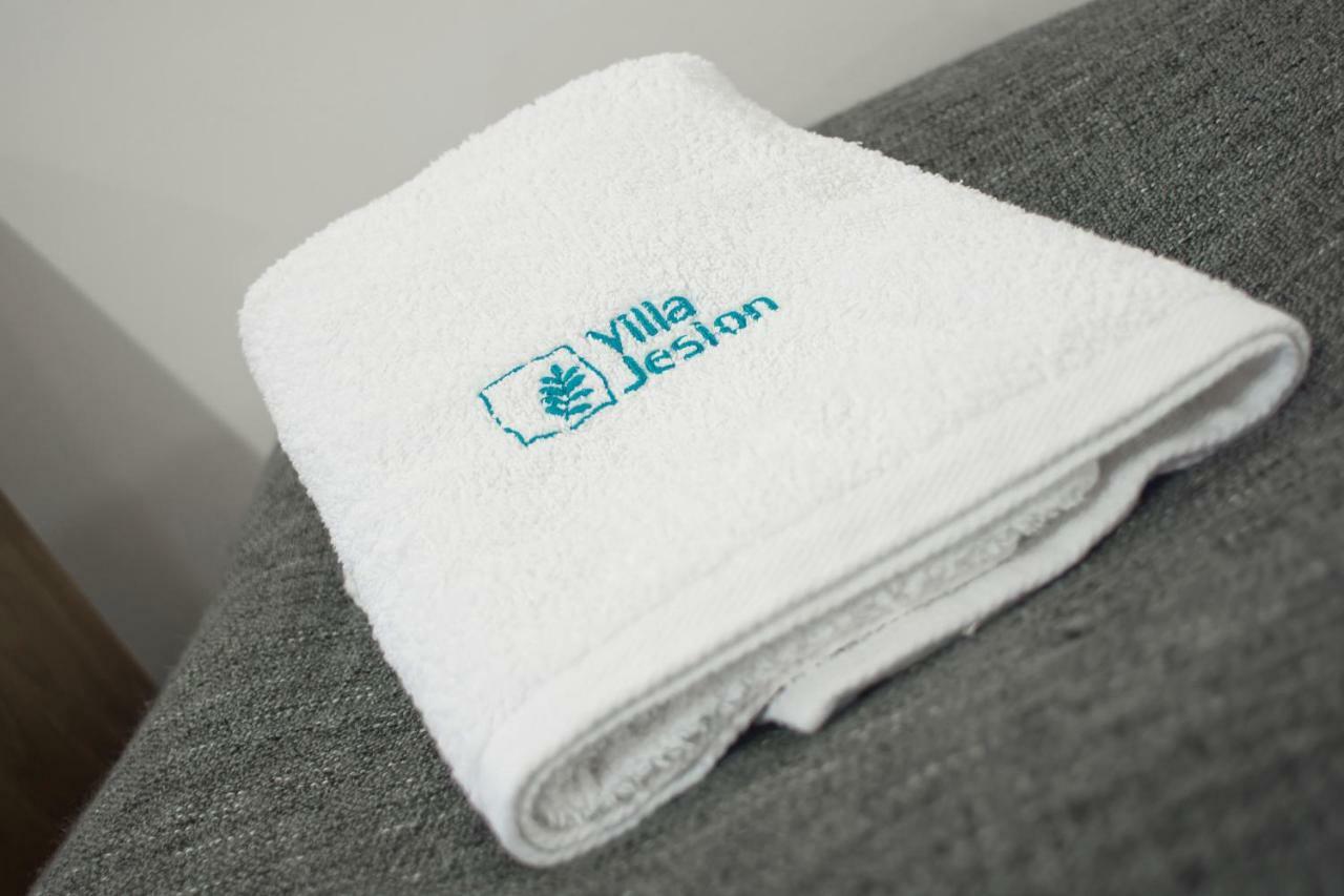 זקופאנה Villa Jesion מראה חיצוני תמונה