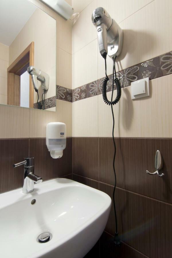 זקופאנה Villa Jesion מראה חיצוני תמונה